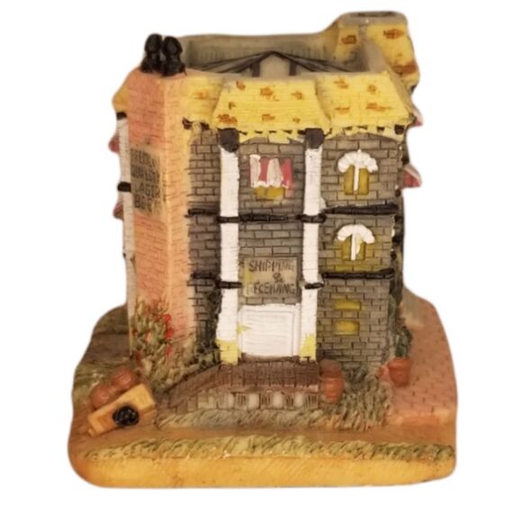 Liberty Falls Collection Ausberg's Brewery AH80 vintage 1994 - Picture 5 of 5